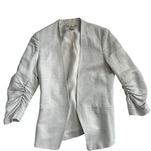H&M Stone Blazer